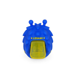 Legami - Sacapuntas con Luz y Caja - Monster - Magia del Sacapuntas