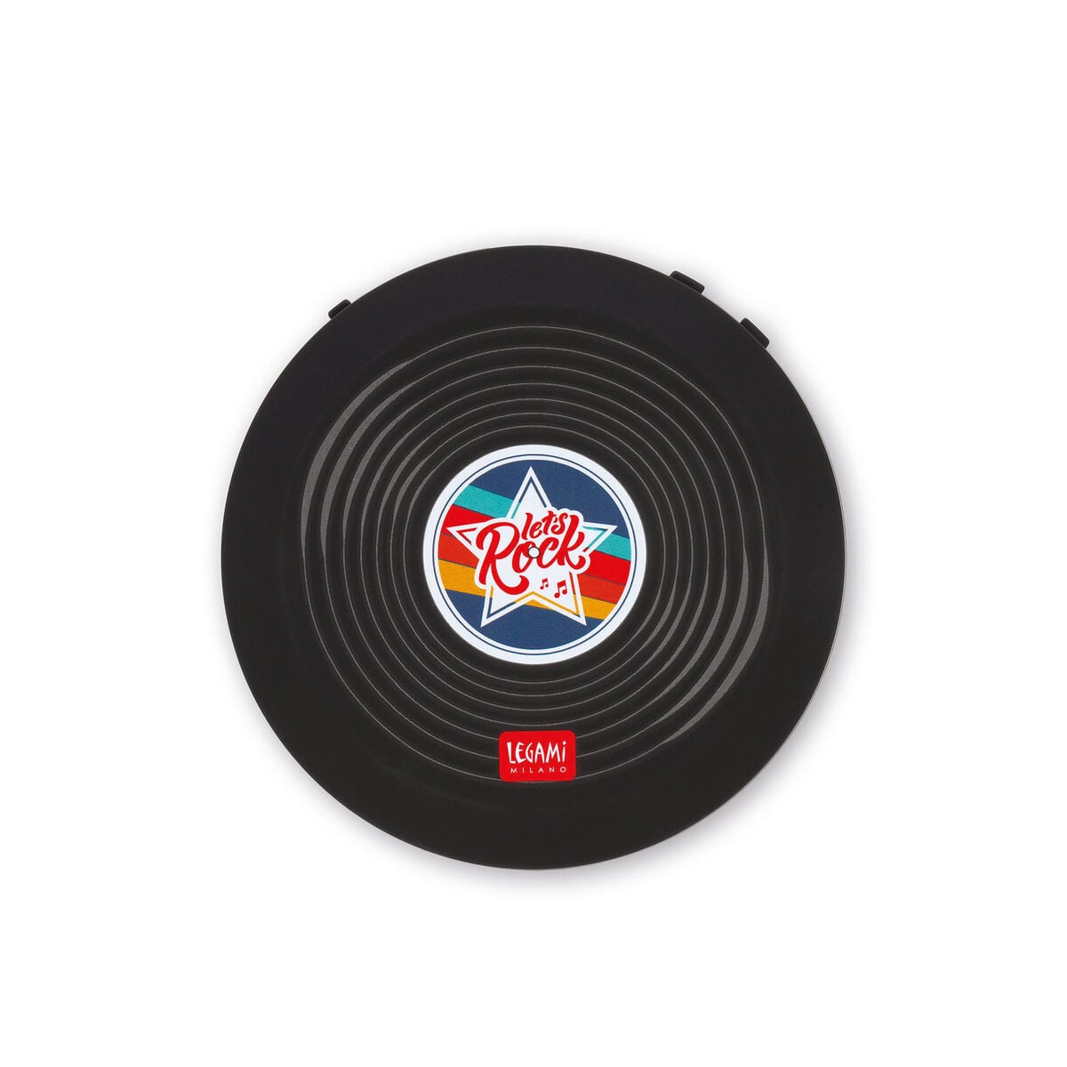 Legami - Altavoz Inalámbrico Cojín de Vinilo