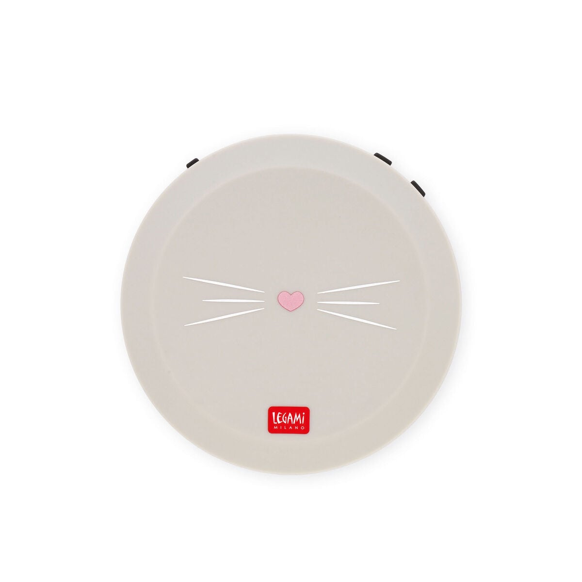 Legami - Altavoz de almohada inalámbrico Kitty