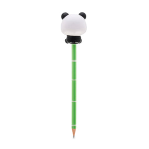 Legami - Bolígrafo con Squishy Panda "Abrázame" - Aplastable