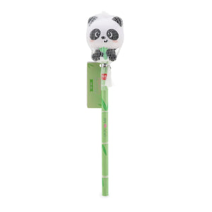 Legami - Bolígrafo con Squishy Panda "Abrázame" - Aplastable