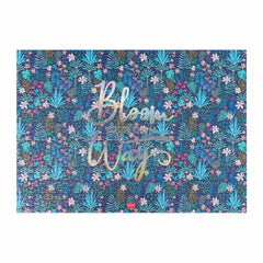 Legami - Puzzle de 1000 Piezas - Flora