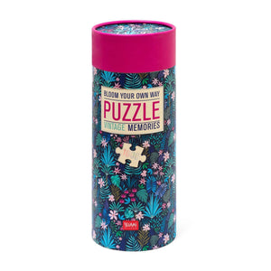 Legami - Puzzle de 1000 Piezas - Flora