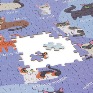 Legami - Rompecabezas de 1000 Piezas - Kitty