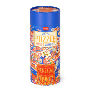 Legami - Rompecabezas de 1000 piezas - Venecia