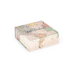 Legami - Medium Gift Box - Viaje - Caja de venta al por menor