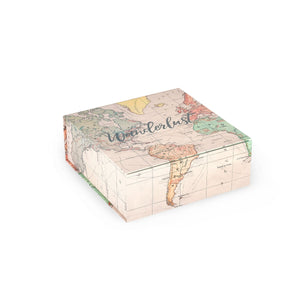 Legami - Medium Gift Box - Viaje - Caja de venta al por menor