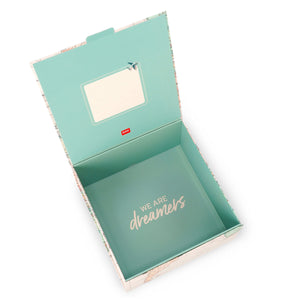 Legami - Medium Gift Box - Viaje - Caja de venta al por menor