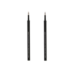 Legami - Set de 2 recambios bolígrafos de gel Sweet Friends - Tinta negra