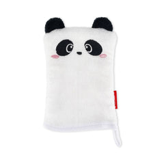 Legami - Guante Desmaquillante Panda - ¡Adiós Maquillaje!
