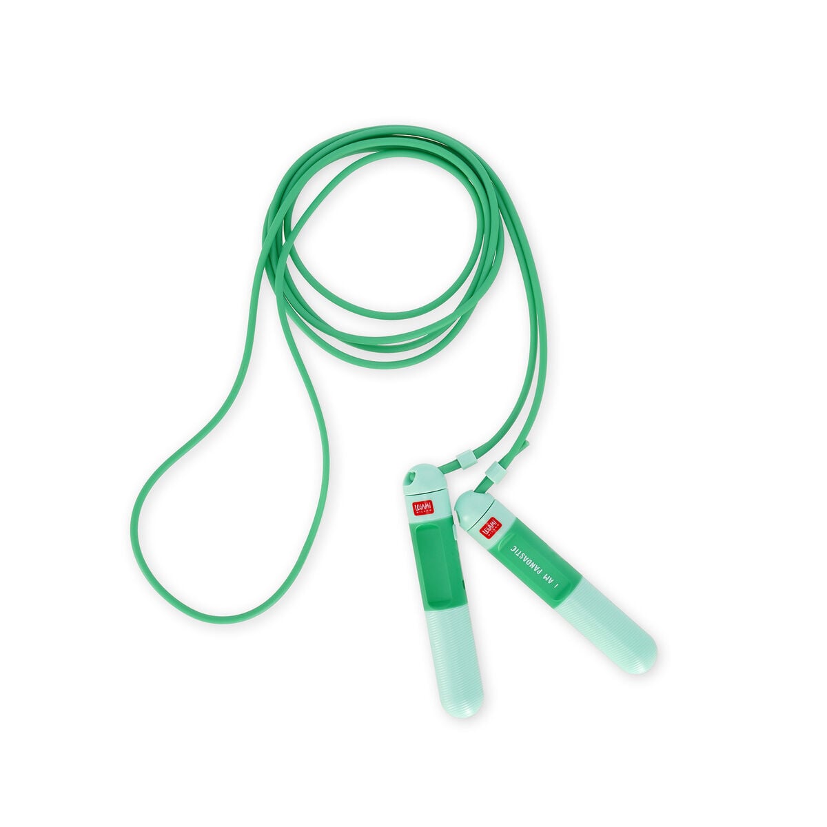 Legami - Cuerda para Saltar sin Cable - Jump Around