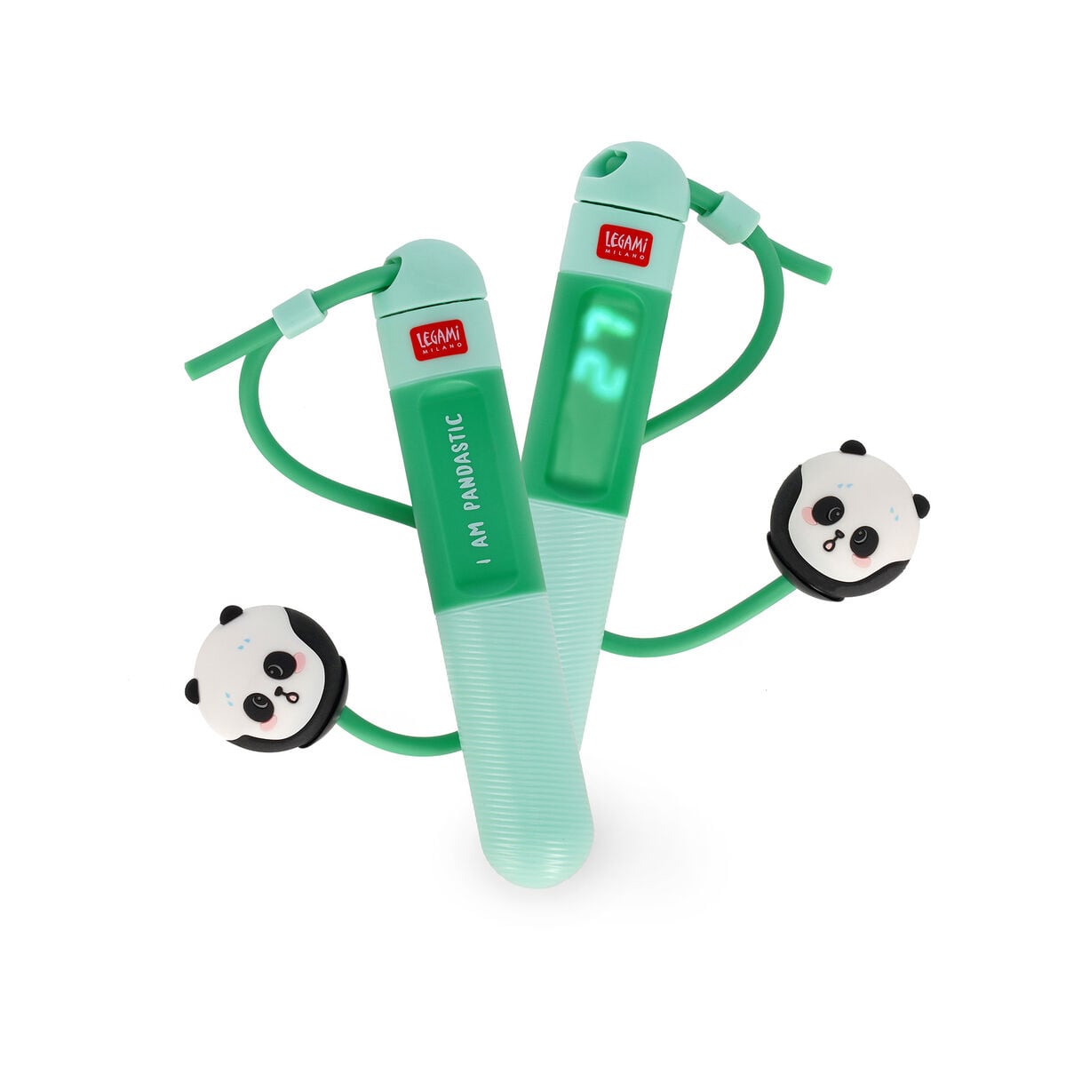 Legami - Cuerda para Saltar sin Cable - Jump Around