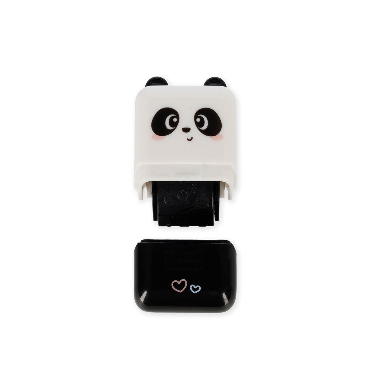 Legami - Sello Decorativo de Rodillo Panda