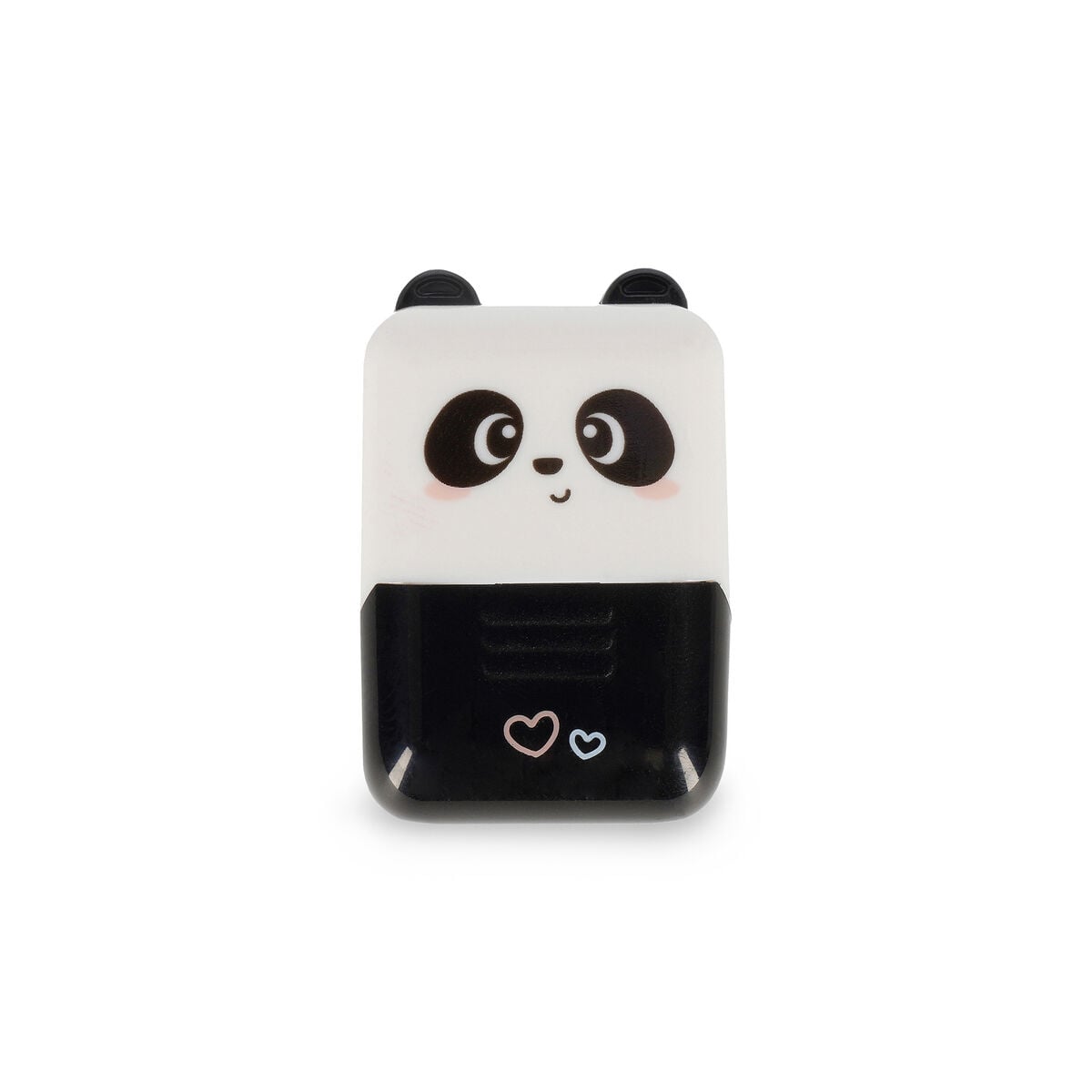 Legami - Sello Decorativo de Rodillo Panda
