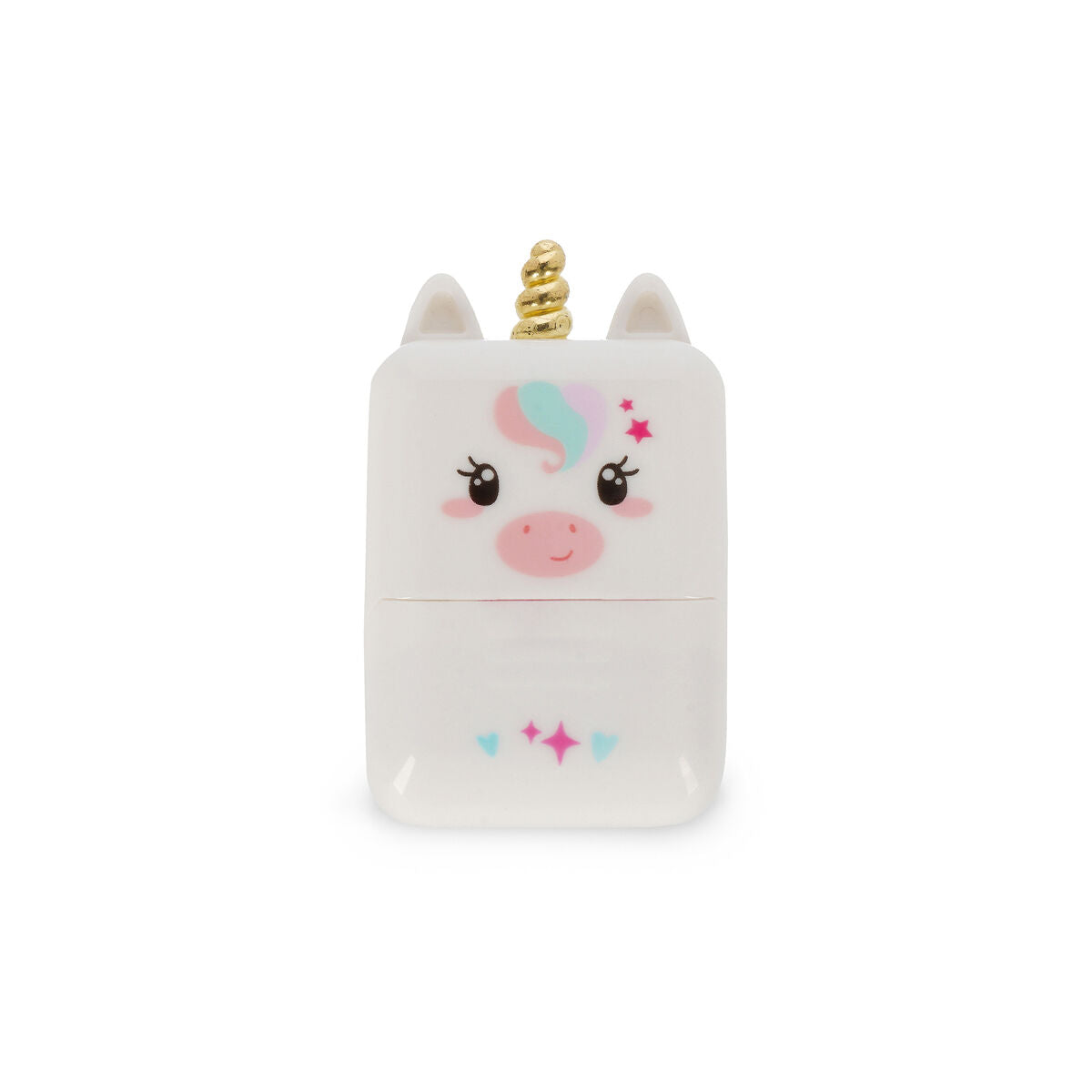Legami – Sello decorativo de rodillo con diseño de unicornio