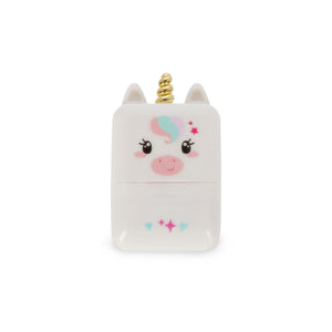 Legami – Sello decorativo de rodillo con diseño de unicornio