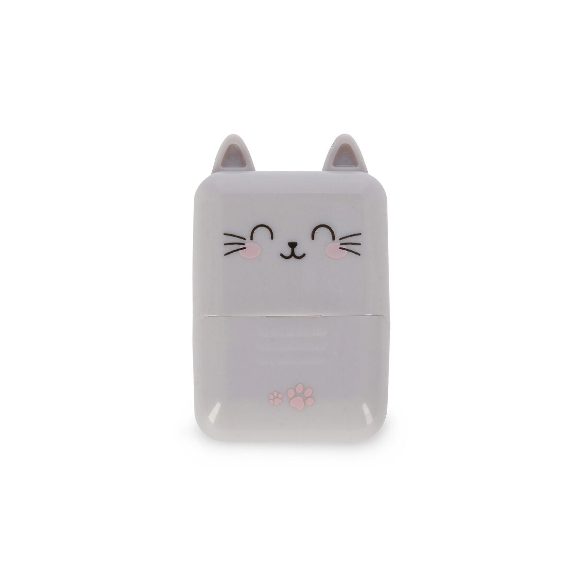 Legami - Sello de rodillo decorativo Kitty