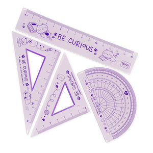 Legami - Juego de Geometría Kitty - ¡Tú mandas!