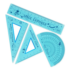 Legami - Set de geometría espacial - ¡Tú mandas!
