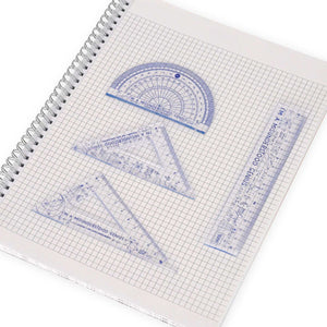 Legami - Genius Geometry Set - ¡Tú mandas!