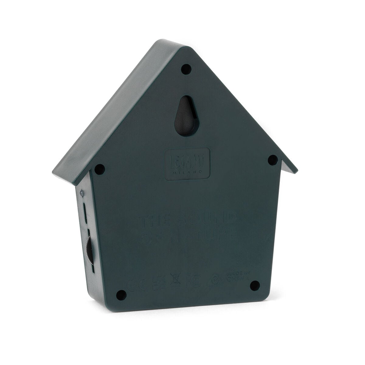 Legami - Caja Canto de Pájaros - Sonido de la Naturaleza