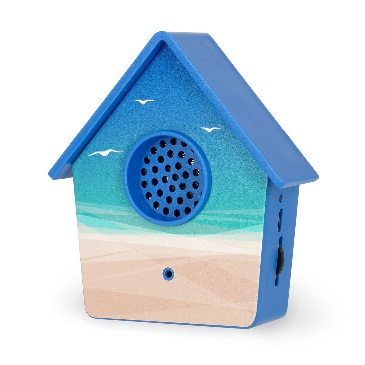 Legami - Caja Canto de Pájaros - Sonido Naturaleza