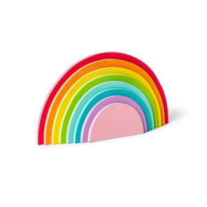 Legami - Bloc de notas adhesivas - Rainbow Thoughts