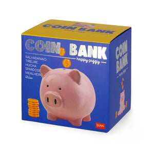 Legami - Hucha - Banco de Monedas