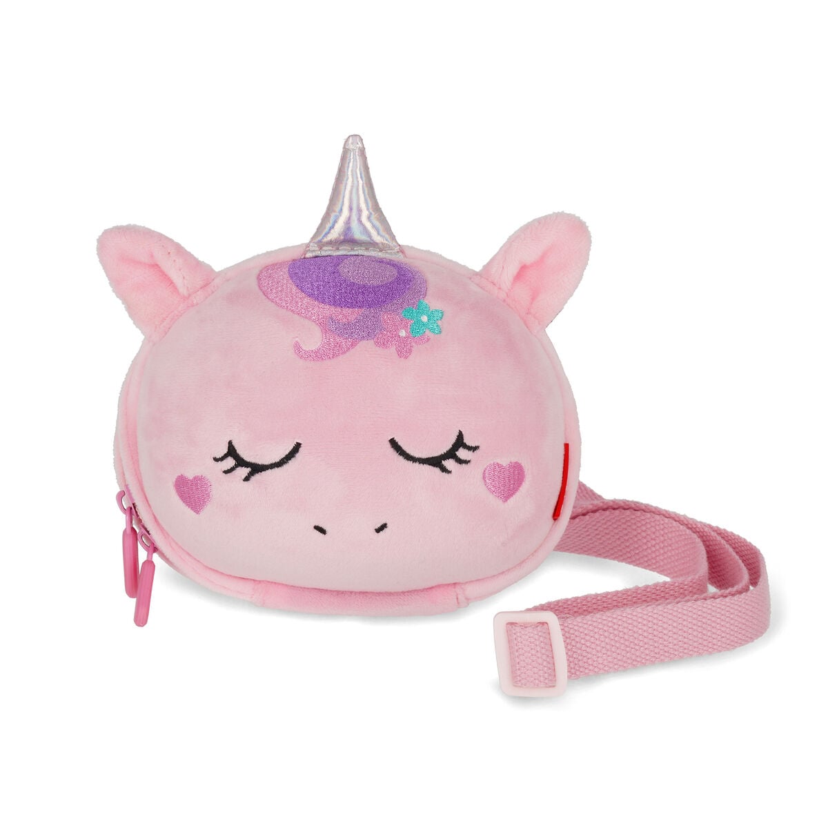 Legami - Bolso Bandolera Unicornio Niños - ¡Qué Mono!