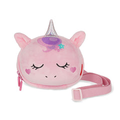 Legami - Bolso Bandolera Unicornio Niños - ¡Qué Mono!