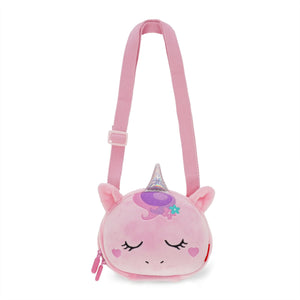Legami - Bolso Bandolera Unicornio Niños - ¡Qué Mono!