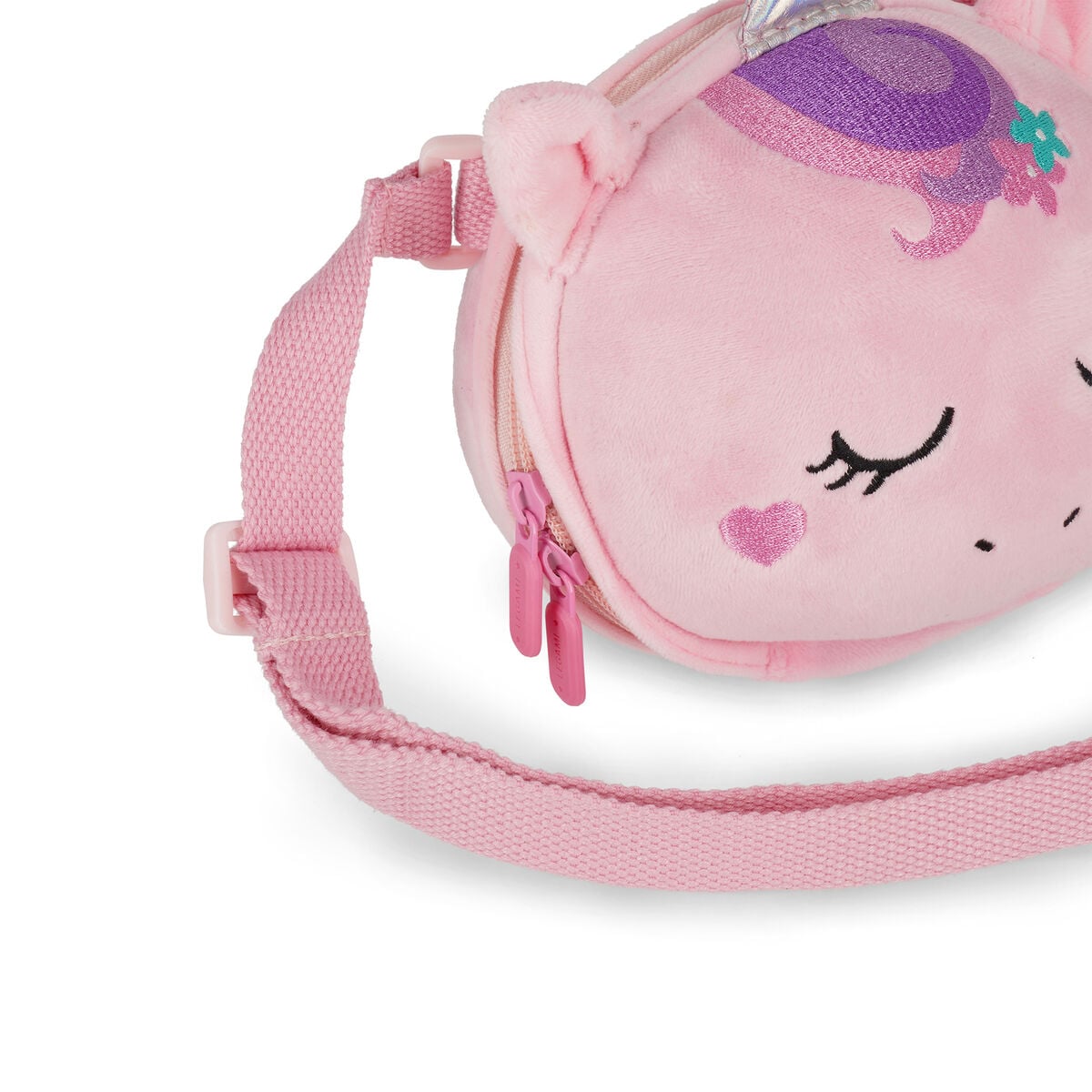 Legami - Bolso Bandolera Unicornio Niños - ¡Qué Mono!