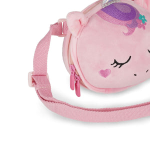 Legami - Bolso Bandolera Unicornio Niños - ¡Qué Mono!
