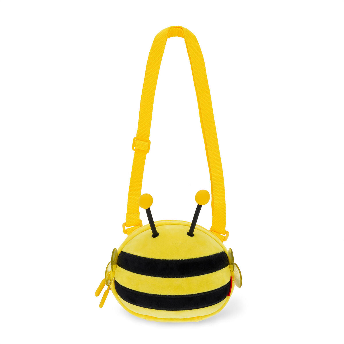 Legami - Bolso Bandolera Abeja Niños - ¡Qué Mono!