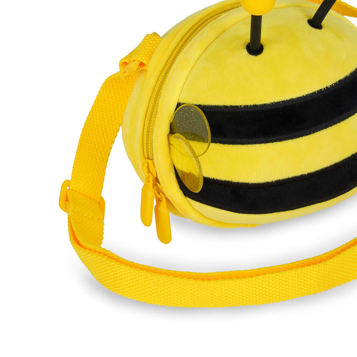 Legami - Bolso Bandolera Abeja Niños - ¡Qué Mono!