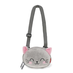 Legami - Bolso de Hombro Kitty para Niñas - ¡Súper Dulce!