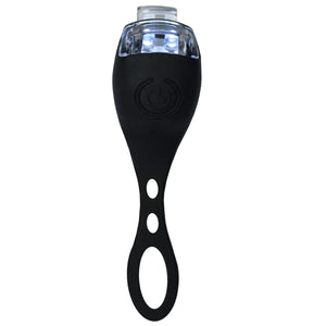 Legami - Luces para bicicleta - Juego de 2 luces LED para bicicleta