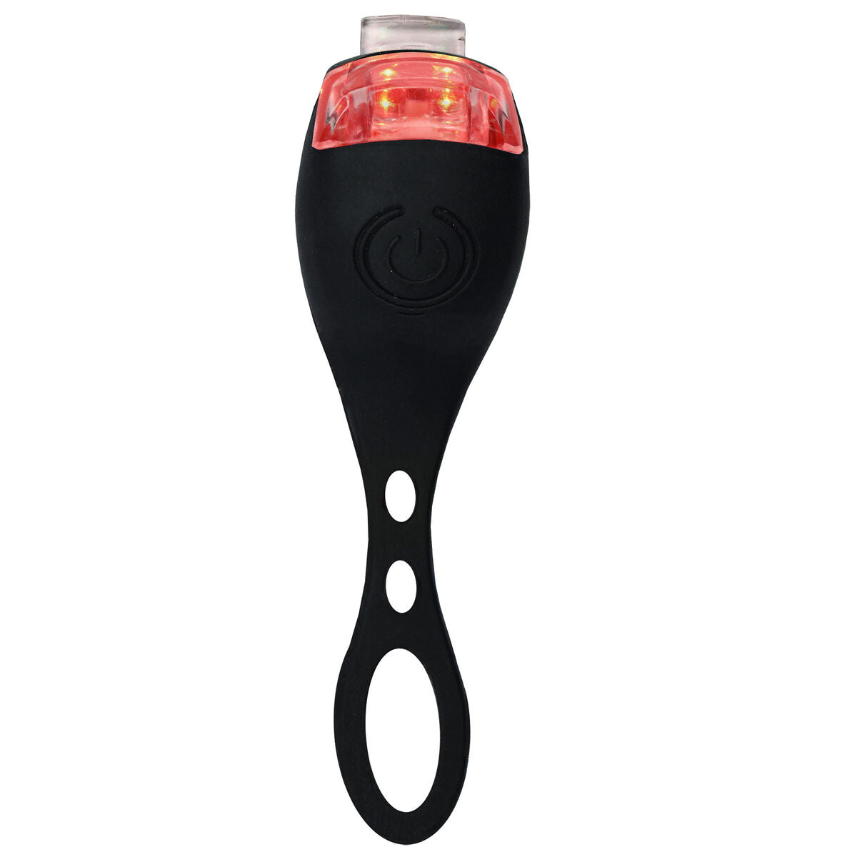 Legami - Luces para bicicleta - Juego de 2 luces LED para bicicleta