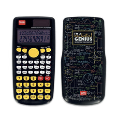 Legami - Calculadora Científica Genius - Cuenta conmigo