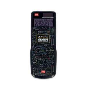 Legami - Calculadora Científica Genius - Cuenta conmigo