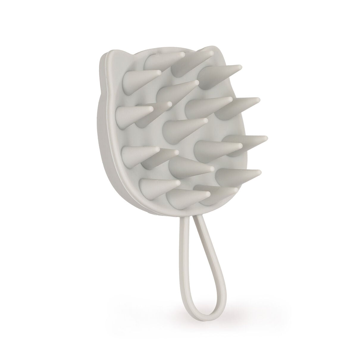 Legami - Cepillo para champú y cuero cabelludo - Relax & Shine