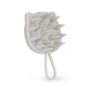 Legami - Cepillo para champú y cuero cabelludo - Relax & Shine