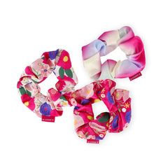 Legami - Set de 3 coleteros de flores - Hair We Are!