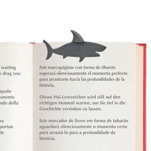 Legami - Marcapáginas Tiburón