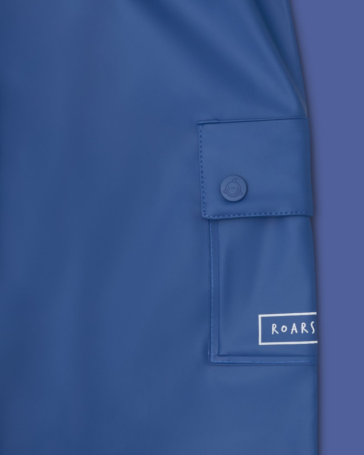 Roarsome - Köpek Balığı Reef - Çocuk Su Geçirmez Pantolonu