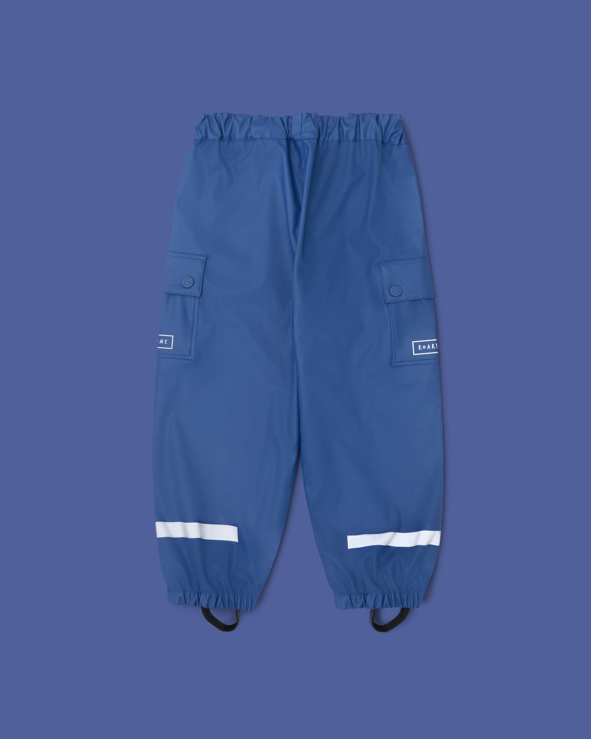 Roarsome - Köpek Balığı Reef - Çocuk Su Geçirmez Pantolonu