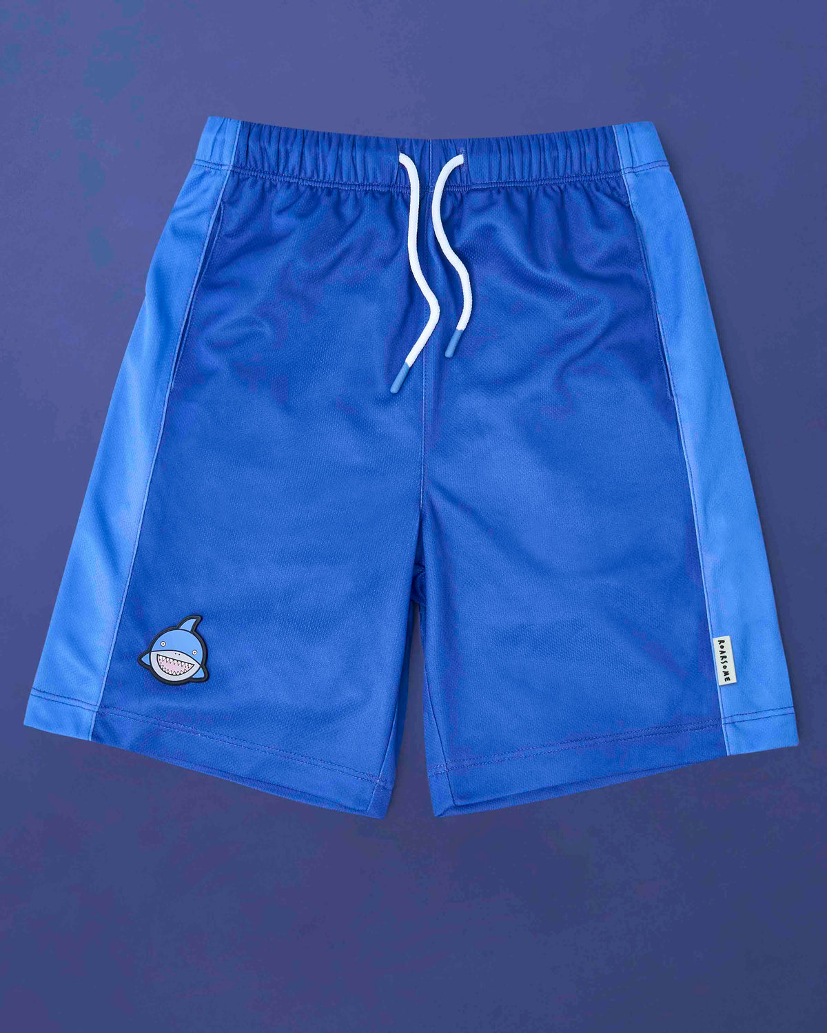 Roarsome - Reef the Shark - Binici Şortu