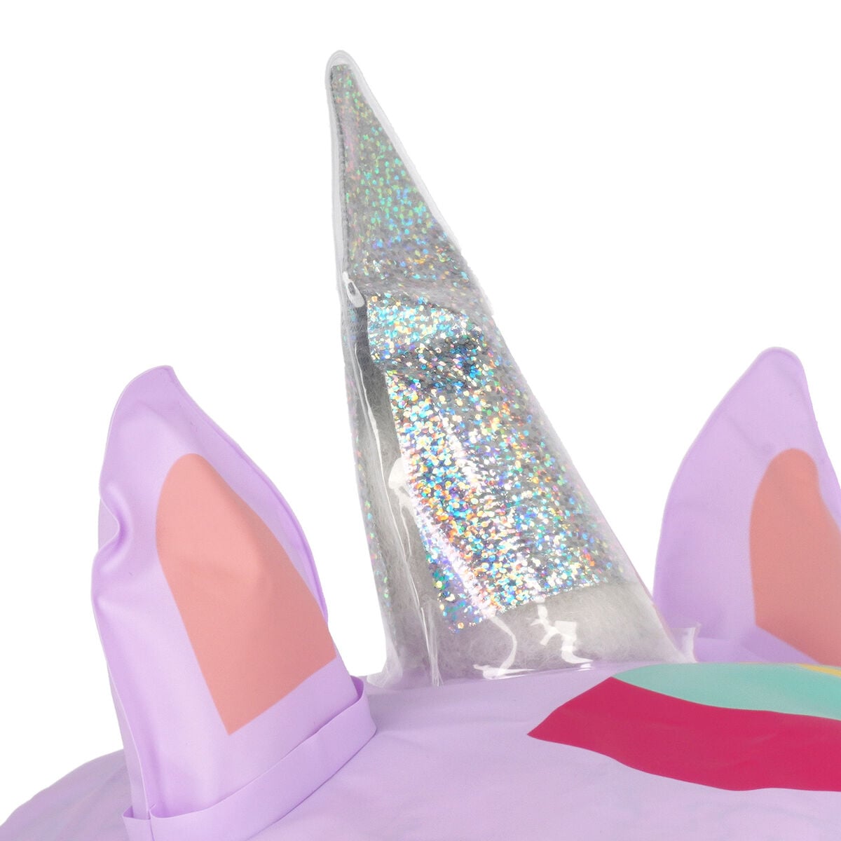 Legami - Gorro de ducha Unicornio - Shower Must Go On
