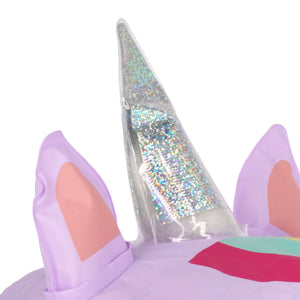 Legami - Gorro de ducha Unicornio - Shower Must Go On