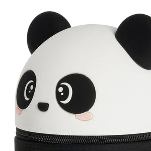 Legami - Soporte para Lápices de Sobremesa Panda - Super Kawaii
